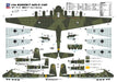 PIT-ROAD Skywave Sn23 German Military Transport Aircraft Me323E-2 Gigant 1/144 Scale Kit- Japan Figure Store - #1 Bring To You The Best Japanese Goods