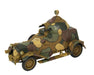 Pit Road 1/35 Grand Armor Series Japanese Navy Land Squadron Crossley M25 Armored Car Plastic Model G53- Japan Figure Store - #1 Bring To You The Best Japanese Goods