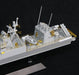 Pit-Road 1/350 Jb Series Missile Boat Pg-824 Hayabusa Japan Model With Etching Parts- Japan Figure Store - #1 Bring To You The Best Japanese Goods