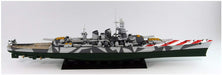 PIT-ROAD 1/700 Italian Navy Battleship Roma 1943 Plastic Model- Japan Figure Store - #1 Bring To You The Best Japanese Goods