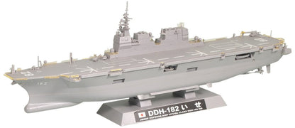 Pit Road 1/700 Jmsdf Helicopter Destroyer Ddh-182 Ise J49- Japan Figure Store - #1 Bring To You The Best Japanese Goods