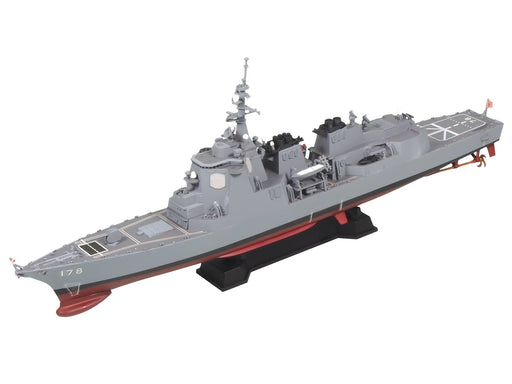 Pit Road 1/700 Maritime Self-Defense Force Aegis Destroyer Ddg-178 Ashigara With Ship Sign Decal J54- Japan Figure Store - #1 Bring To You The Best Japanese Goods