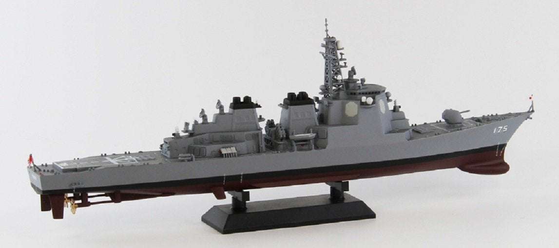 Pit Road 1/700 Maritime Self-Defense Force Destroyer Ddg-175 Myoko J64- Japan Figure Store - #1 Bring To You The Best Japanese Goods