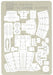 PIT-ROAD Skywave Pe168 Photo-Etched Parts For Jmsdf Hatakaze-Class Destroyer 1/700 Scale- Japan Figure Store - #1 Bring To You The Best Japanese Goods