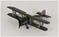 Pit Road 1/700 Skywave Series German Navy Battleship Bismarck British Navy With 4 Blitzkrieg Swordfish Plastic Model W192Si- Japan Figure Store - #1 Bring To You The Best Japanese Goods