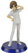 Pit Road 1/700 Skywave Series Maritime Self-Defense Force Destroyer Dd-119 Asahi With Female Self-Defense Officer Figure Plastic Model J82F- Japan Figure Store - #1 Bring To You The Best Japanese Goods