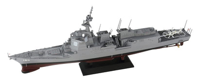Pit Road 1/700 Skywave Series Maritime Self-Defense Force Destroyer Ddg-180 Haguro Painted Plastic Model Jp16- Japan Figure Store - #1 Bring To You The Best Japanese Goods