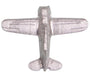 PIT-ROAD 1/700 Wwii Us Military Aircraft Set 2 With 3 Special Metal F2A Buffalo Plastic Model- Japan Figure Store - #1 Bring To You The Best Japanese Goods