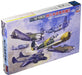 PIT-ROAD Skywave S-43C Wwii U.S. Warplanes Vol.2 Clear Ver. 1/700 Scale Kit- Japan Figure Store - #1 Bring To You The Best Japanese Goods