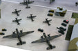 Pit Road WwII Luftwaffe Air Base 1/700 Japanese Military Model Plastic Scale Ship- Japan Figure Store - #1 Bring To You The Best Japanese Goods