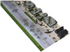Pit Road Sps01 WwII United States Army Aviation Air Base 1/700 Japanese Military Model- Japan Figure Store - #1 Bring To You The Best Japanese Goods