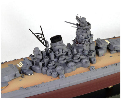 Pit Road Pd45 Japanese Navy Battleship Yamato 1/700 Scale Plastic Model In This Corner (And Many More) Of This World- Japan Figure Store - #1 Bring To You The Best Japanese Goods