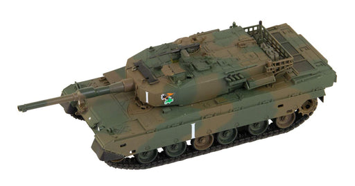 PIT-ROAD 1/72 Jgsdf Type 90 Main Battle Tank W/Photo-Etched Parts Plastic Model- Japan Figure Store - #1 Bring To You The Best Japanese Goods