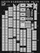 Pit Road U.s. Navy Aircraft Carrier Cv-2 Lexington Class Etching Parts Japanese Plastic Model- Japan Figure Store - #1 Bring To You The Best Japanese Goods