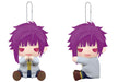 KOTOBUKIYA Pitanui Plush Doll Homare Arisugawa A3- Japan Figure Store - #1 Bring To You The Best Japanese Goods