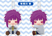 KOTOBUKIYA Pitanui Plush Doll Homare Arisugawa A3- Japan Figure Store - #1 Bring To You The Best Japanese Goods