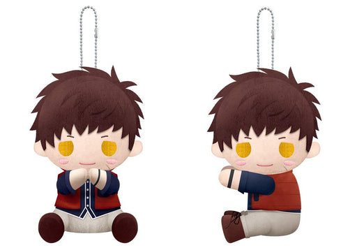 Kotobukiya Pitanui A3! Omi Fushimi Collectible - Japanese Anime Figure- Japan Figure Store - #1 Bring To You The Best Japanese Goods