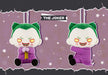 KOTOBUKIYA Pitanui Plush Doll The Joker Dc Universe- Japan Figure Store - #1 Bring To You The Best Japanese Goods