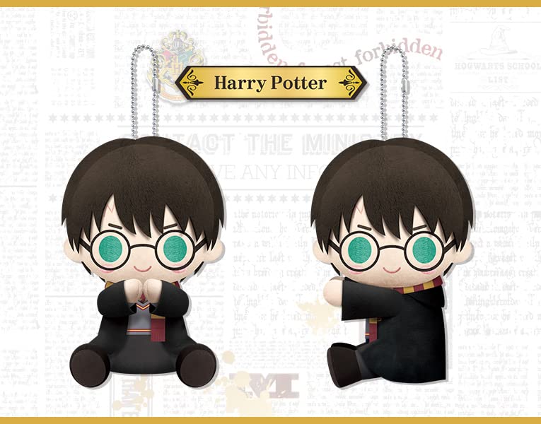 Pitanui Harry Potter- Japan Figure Store - #1 Bring To You The Best Japanese Goods