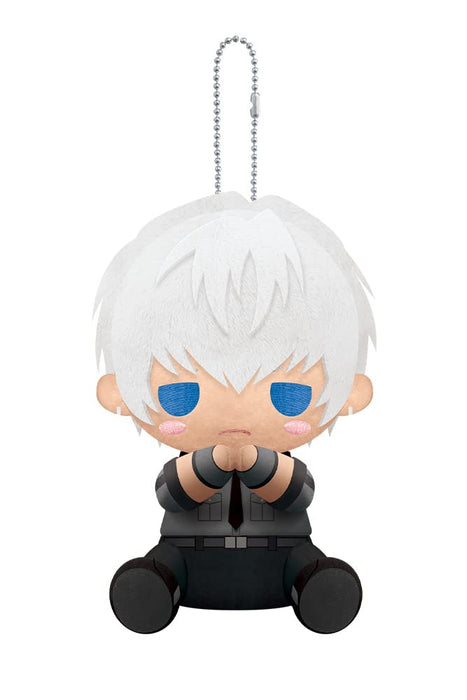 Kotobukiya Oscar Bale Figure from Pitanui Helios Rising Heroes Series- Japan Figure Store - #1 Bring To You The Best Japanese Goods