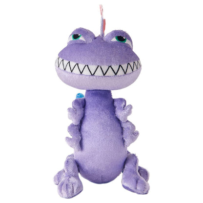 Takaratomy Arts Pixar Randall Plush Toy 16cm Washable Beans Collection- Japan Figure Store - #1 Bring To You The Best Japanese Goods