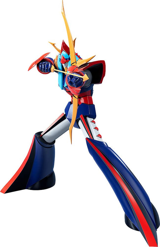 Plamax Brave Raideen Raideen Non-Scale Assembled Plastic Model- Japan Figure Store - #1 Bring To You The Best Japanese Goods