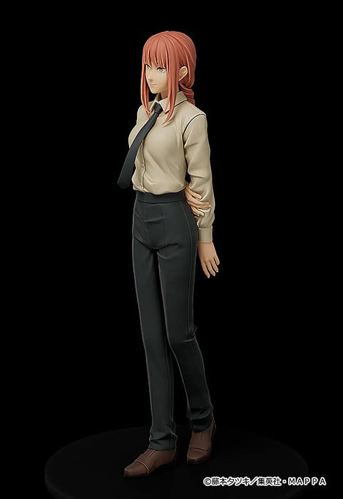 Chainsaw Man Makima Plamax Model Kit MAX FACTORY- Japan Figure Store - #1 Bring To You The Best Japanese Goods