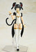 Original Character Guilty Princess Plamax Gp-01 Maidroid Miao 2023 Re-Release MAX FACTORY- Japan Figure Store - #1 Bring To You The Best Japanese Goods