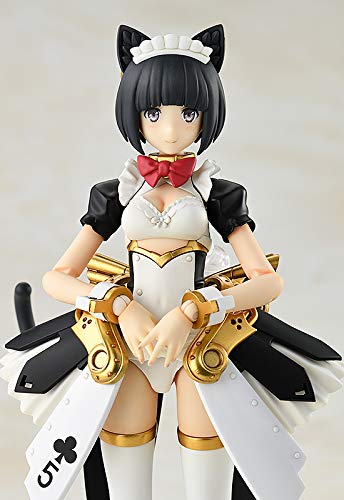 Original Character Guilty Princess Plamax Gp-01 Maidroid Miao 2023 Re-Release MAX FACTORY- Japan Figure Store - #1 Bring To You The Best Japanese Goods