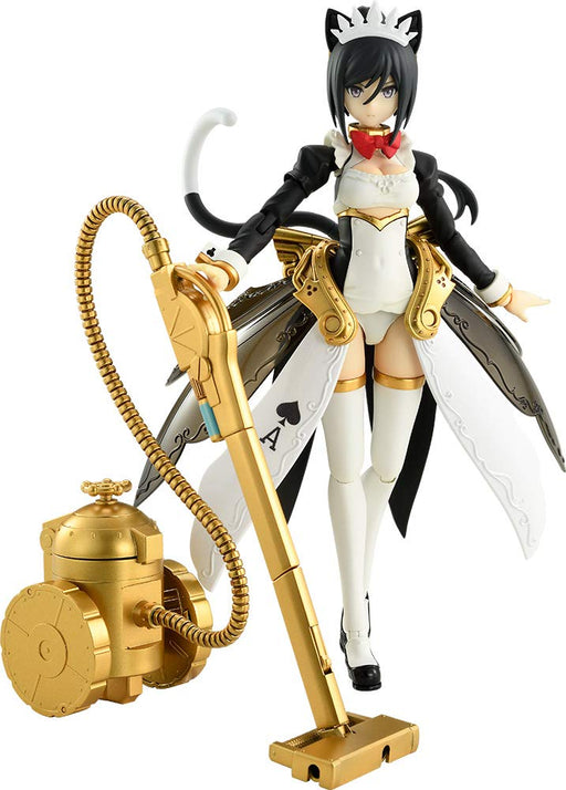 Original Character Guilty Princess Plamax Maidroid Chloe 2023 Re-Release MAX FACTORY- Japan Figure Store - #1 Bring To You The Best Japanese Goods