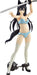 Max Factory Plamax GP04 Guilty Princess Underwear Bare Girl Run- Japan Figure Store - #1 Bring To You The Best Japanese Goods