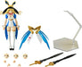 Max Factory Plamax Gp-02 Guilty Princess Maidroid Alice Japanese Non-Scale Figures- Japan Figure Store - #1 Bring To You The Best Japanese Goods