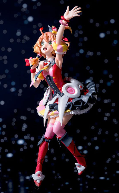 MAX FACTORY Plamax Mf-10: Minimum Factory Freyja Wion Plastic Model Macross Delta- Japan Figure Store - #1 Bring To You The Best Japanese Goods