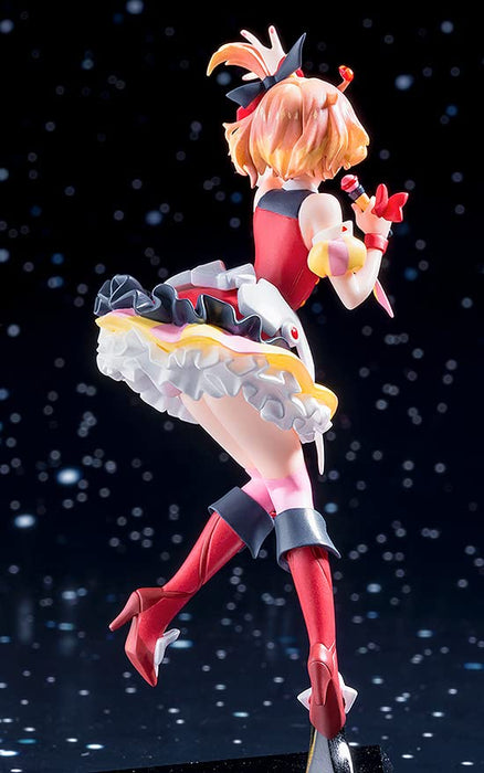MAX FACTORY Plamax Mf-10: Minimum Factory Freyja Wion Plastic Model Macross Delta- Japan Figure Store - #1 Bring To You The Best Japanese Goods