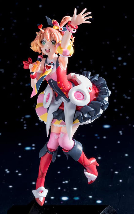 MAX FACTORY Plamax Mf-10: Minimum Factory Freyja Wion Plastic Model Macross Delta- Japan Figure Store - #1 Bring To You The Best Japanese Goods