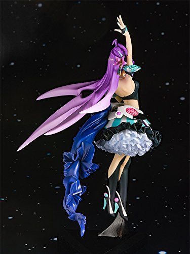 MAX FACTORY - Plamax Mf-11: Minimum Factory Mikumo Guynemer Plastic Model - Macross Delta- Japan Figure Store - #1 Bring To You The Best Japanese Goods