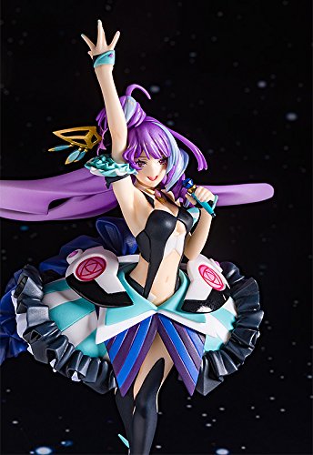 MAX FACTORY - Plamax Mf-11: Minimum Factory Mikumo Guynemer Plastic Model - Macross Delta- Japan Figure Store - #1 Bring To You The Best Japanese Goods