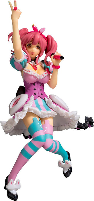 MAX FACTORY - Plamax Mf-12: Minimum Factory Makina Nakajima Plastic Model - Macross Delta- Japan Figure Store - #1 Bring To You The Best Japanese Goods