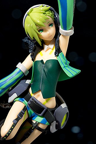 MAX FACTORY Plamax Mf-13: Minimum Factory Reina Prowler Plastic Model Macross Delta- Japan Figure Store - #1 Bring To You The Best Japanese Goods
