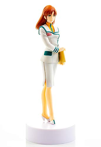 MAX FACTORY Plamax Mf-30 Minimum Factory Misa Hayase Plastic Model Macross: Do You Remember Love?- Japan Figure Store - #1 Bring To You The Best Japanese Goods