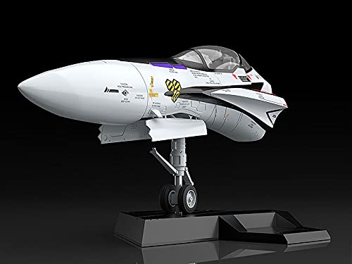 Max Factory Plamax Macross Vf-25F 1/20 Scale Plastic Model M01249 (Japan)- Japan Figure Store - #1 Bring To You The Best Japanese Goods