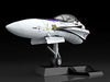 Max Factory Plamax Macross Vf-25F 1/20 Scale Plastic Model M01249 (Japan)- Japan Figure Store - #1 Bring To You The Best Japanese Goods