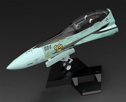 Plamax Macross F Mf 59 Minimum Factory Nose Collection Rvf 25 Messiah Valkyrie [Luca Angeloni Machine] 1/20 Scale Assembled Plastic Model M01287- Japan Figure Store - #1 Bring To You The Best Japanese Goods