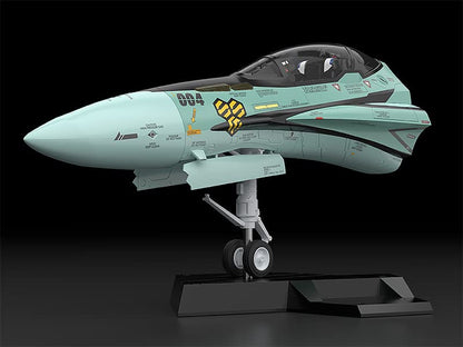 Plamax Macross F Mf 59 Minimum Factory Nose Collection Rvf 25 Messiah Valkyrie [Luca Angeloni Machine] 1/20 Scale Assembled Plastic Model M01287- Japan Figure Store - #1 Bring To You The Best Japanese Goods