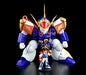 Max Factory Plamax M01246 Mashin Hero Wataru Ryujinmaru Update Ver. Plastic Model Japan- Japan Figure Store - #1 Bring To You The Best Japanese Goods