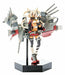 Plamax Mf-18: Minimum Factory Musashi Plastic Model- Japan Figure Store - #1 Bring To You The Best Japanese Goods