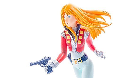 Plamax Mf-19 Minimum Factory Crusher Joe Alfin 1/20 Model Kit Max Factory- Japan Figure Store - #1 Bring To You The Best Japanese Goods