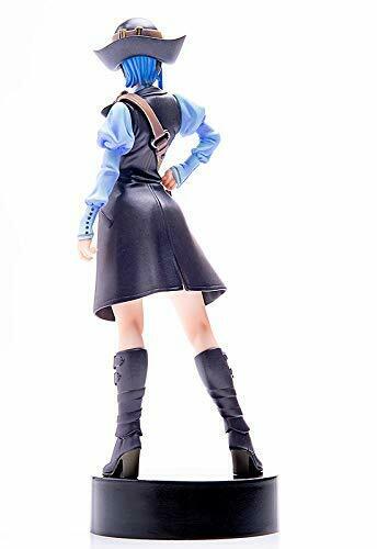 Plamax Mf-31: Minimum Factory Colletta Plastic Model- Japan Figure Store - #1 Bring To You The Best Japanese Goods