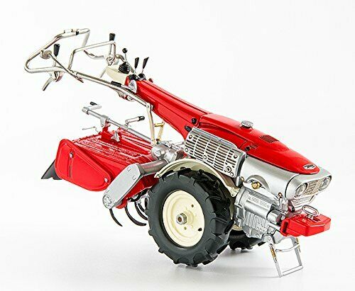 Plamax Mf-21: Minimum Factory Minori With Honda F90 Tiller Plastic Model- Japan Figure Store - #1 Bring To You The Best Japanese Goods
