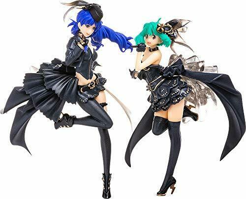 Plamax Mf-34: Minimum Factory The Wings Of Goodbye -noires- Plastic Model- Japan Figure Store - #1 Bring To You The Best Japanese Goods